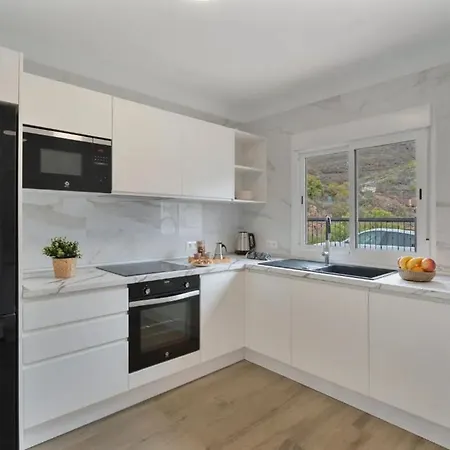 Casa Montana Tejina * Guía de Isora