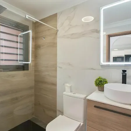 Casa Montana Tejina Villa Guía de Isora