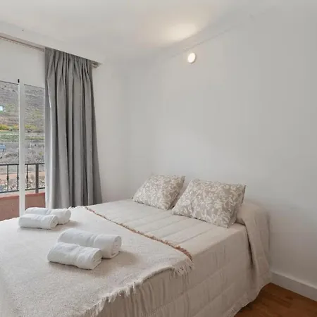 Casa Montana Tejina Villa *